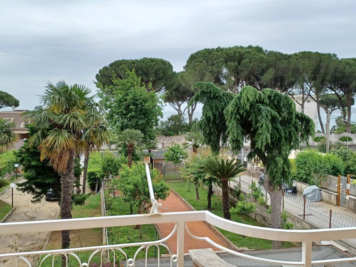 福尔米亚Viale Unita D'Italia公寓 外观 照片