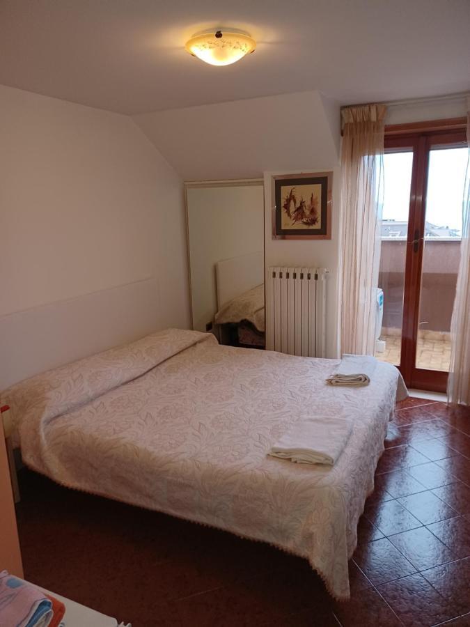 福尔米亚Viale Unita D'Italia公寓 外观 照片