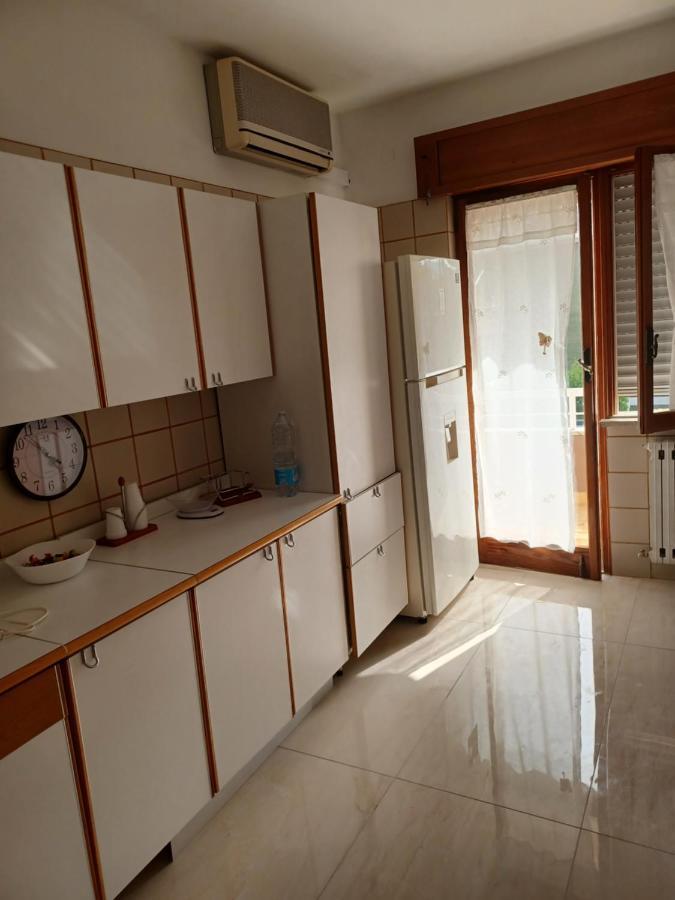 福尔米亚Viale Unita D'Italia公寓 外观 照片